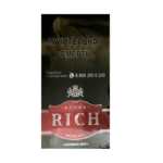 Aroma Rich Rum Cherry Superslim