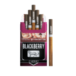 Blackberry Cherry