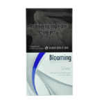 Blooming Silver Superslims