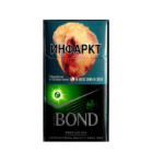 Bond Street Mix Green