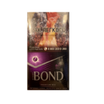 Bond Premium Mix Purple