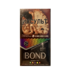 Bond Street Super Mix