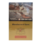 Business Class Golden Leaf