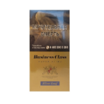 Business Class Superslims Silver