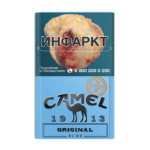 Camel Original Blue