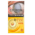 ESSE Exchange Brown Super Slim