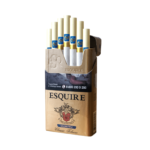 Esquire Compact Golden