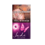 Jade Les Clipse