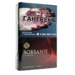 Sobranie Element Ruby