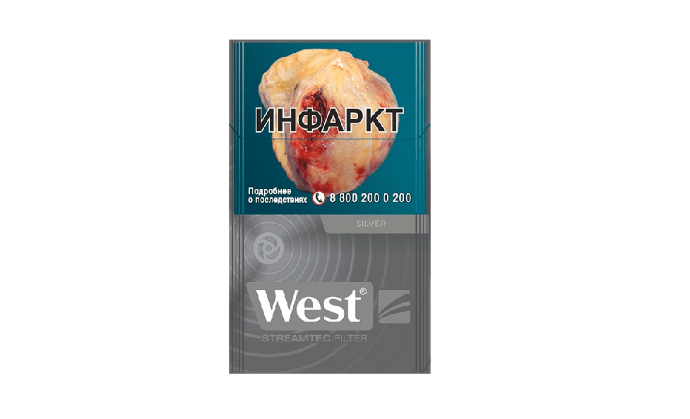 West Streamtec Filter West Streamtec Filter Серый — изображение 1