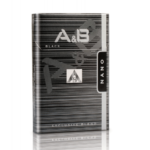 A&B Nano Black