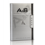 A&B Nano Silver