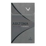 Arizona Advanced Nanoslims Silver