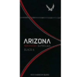 Arizona Advanced Superslims Black 6