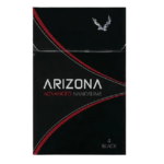 Arizona Black 4