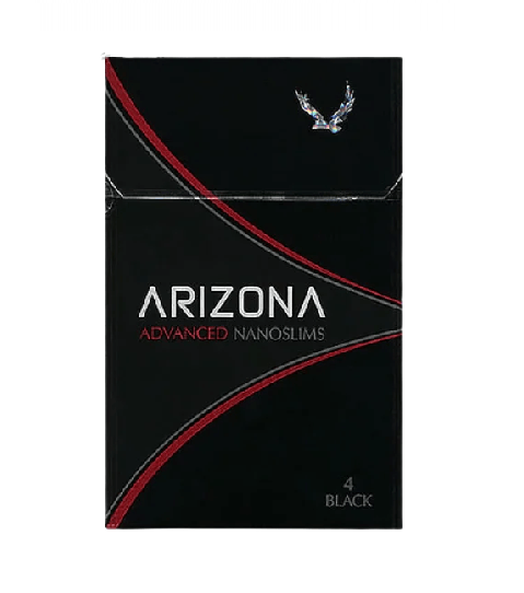 Arizona Black 4 Arizona Black 4 — изображение 1