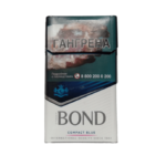 Bond Compact Blue