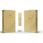 Dove Gold Compact
