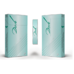 Dove Menthol Superslims