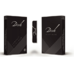 Dove Platinum Compact