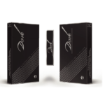 Dove Platinum Superslims