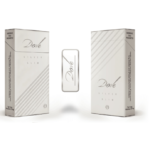 Dove Silver Slim