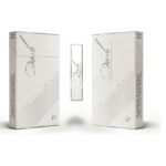Dove Silver Superslims