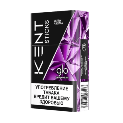 KENT Стикс Берри Арома KENT Стикс Берри Арома — изображение 1