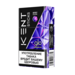 KENT Стикс Берри Клик