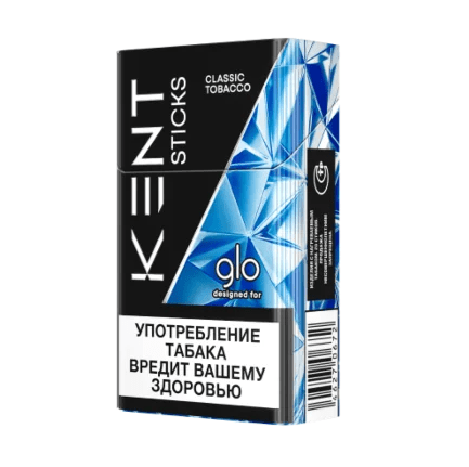 KENT Стикс Классик Тобакко KENT Стикс Классик Тобакко — изображение 1