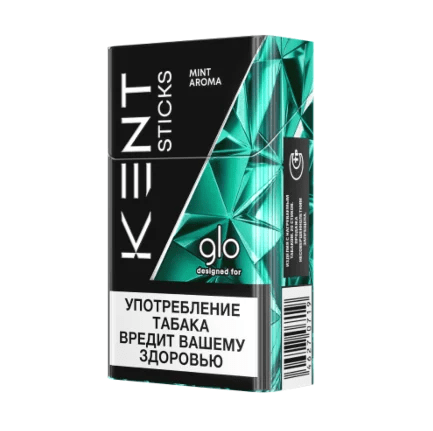 KENT Стикс Минт Арома KENT Стикс Минт Арома — изображение 1