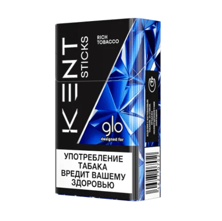 KENT Стикс Рич Тобакко KENT Стикс Рич Тобакко — изображение 1