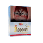 Корона Голубая 24