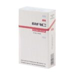 Mac Extra Filter King Size