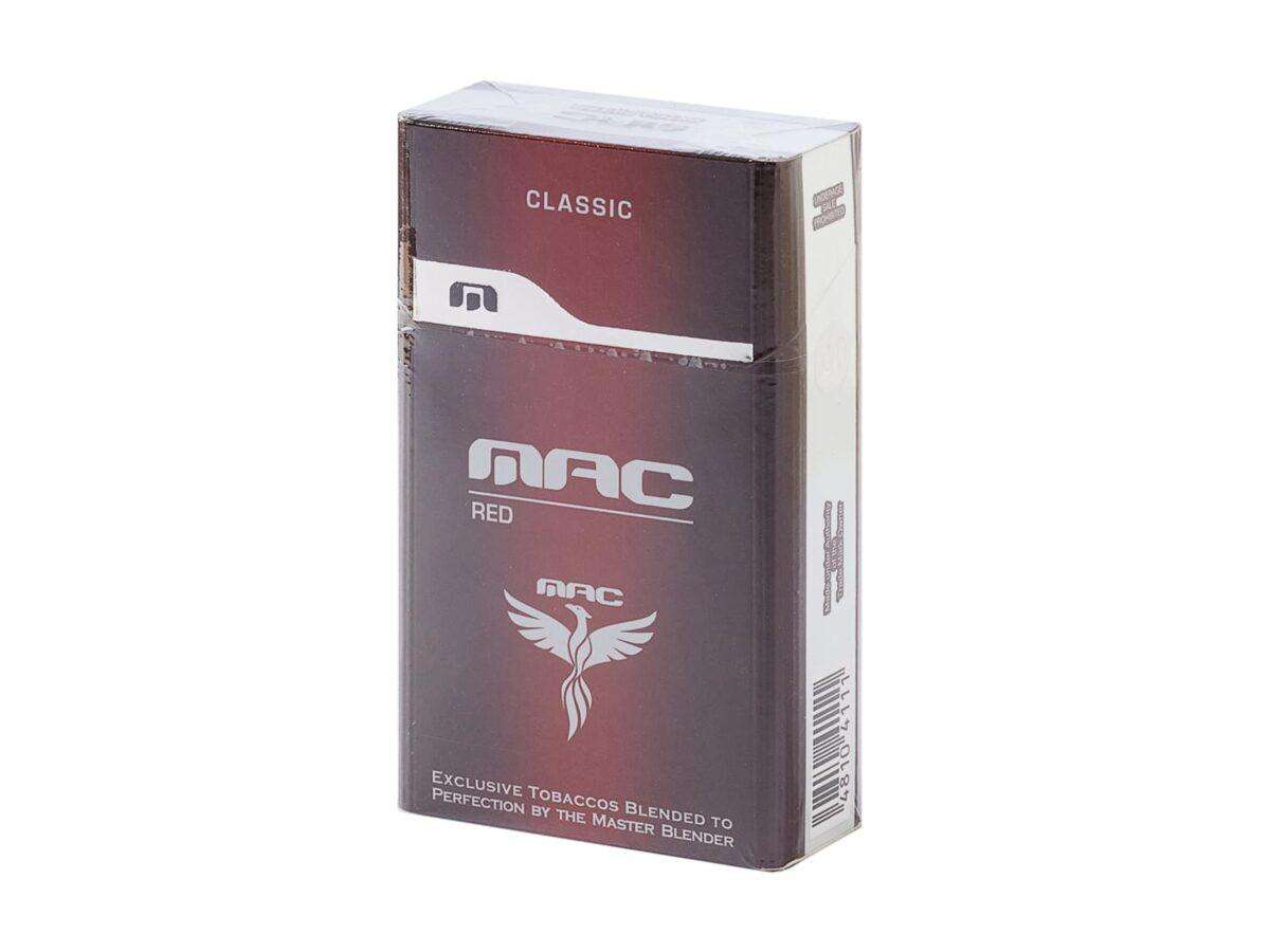 macred.jpg Mac Red — изображение 1