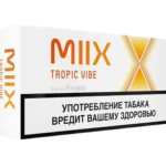MIIX Tropic Vibe