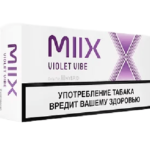 MIIX Violet Vibe