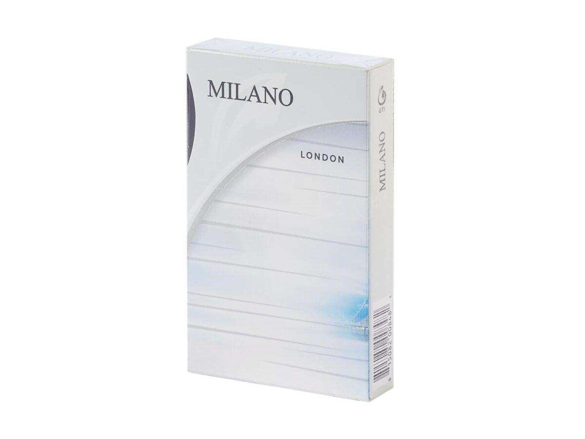 milanolondon.jpg Milano London — изображение 1