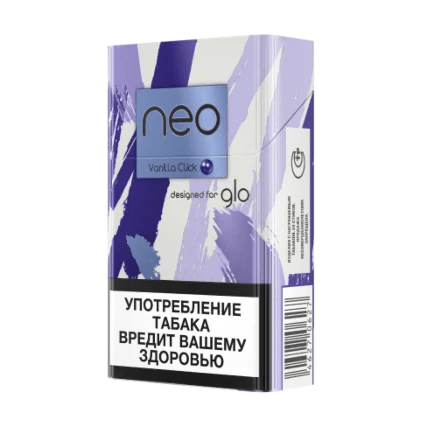 neo Деми Ванилла Клик neo Деми Ванилла Клик — изображение 1