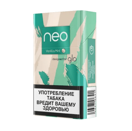 neo Деми Ванилла Минт neo Деми Ванилла Минт — изображение 1