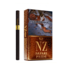 NZ Safari Pride