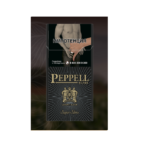 Peppel Superslims Black