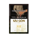 SAI GON Gold
