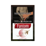 Fantom Red Classic