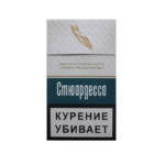 Стюардесса