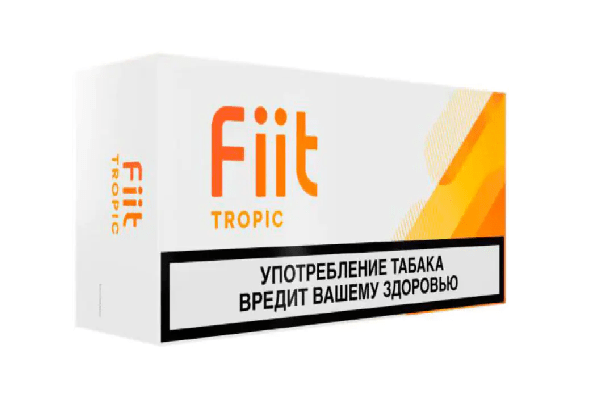 Tropic Tropic — изображение 1