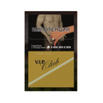 VIP Club Gold Luxury