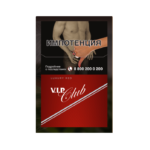 VIP Club Red Luxury