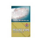 Максим Золотой