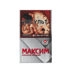 Максим Серый